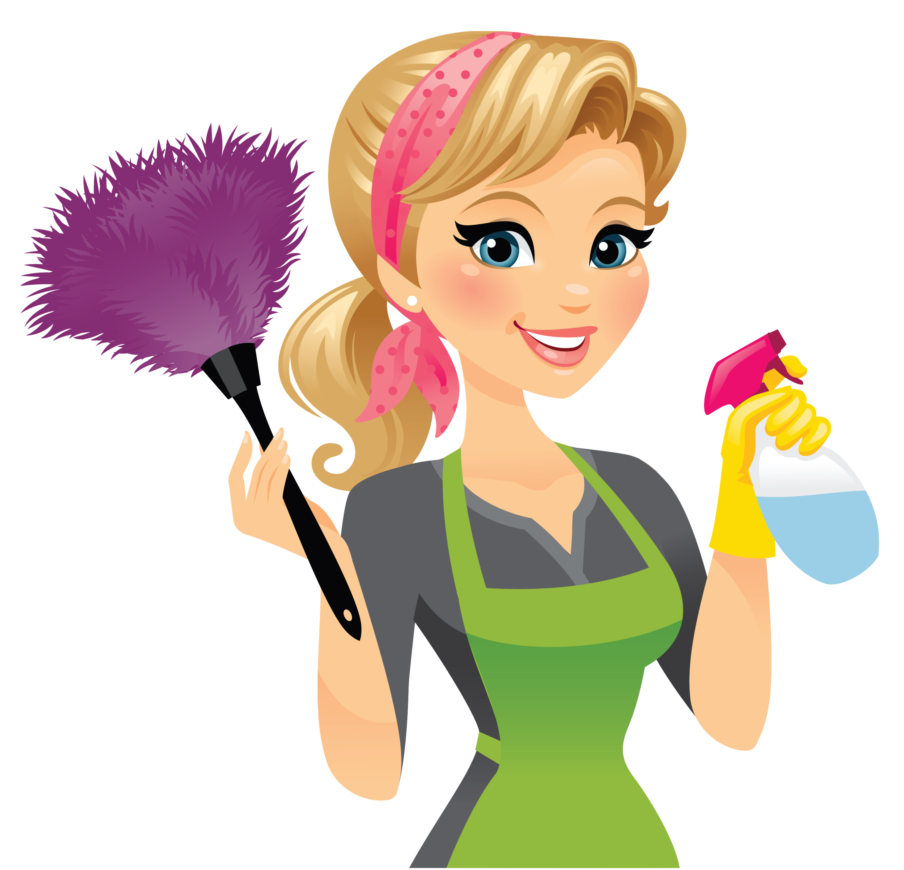 Sparkle Home Cleaning